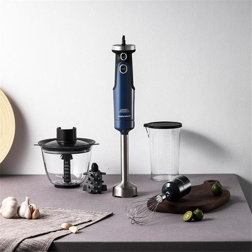 摩飞手持料理机MR6006蓝色 商品图4