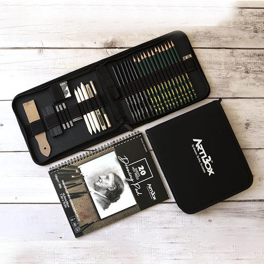 素描套装组合 商品图2