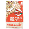 南农 坚果水果粒燕麦片420g/袋 *2袋【CZ】 商品缩略图0
