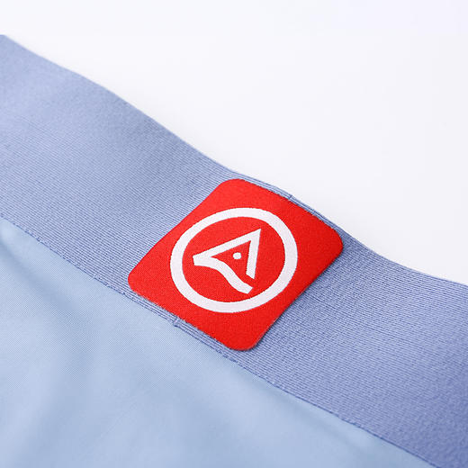 INJINJI 干爽抑菌除臭无痕内裤 商品图2