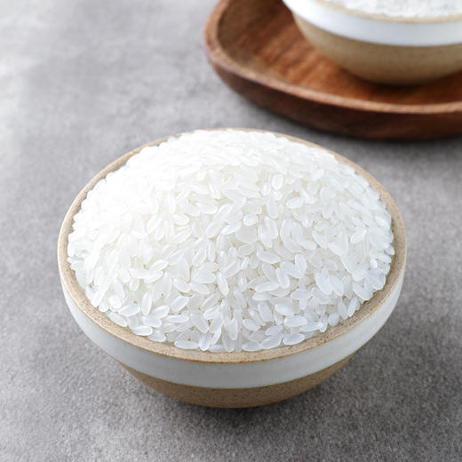 十月稻田 （定制款）寒地东北香米5kg/袋【CZ】 商品图3