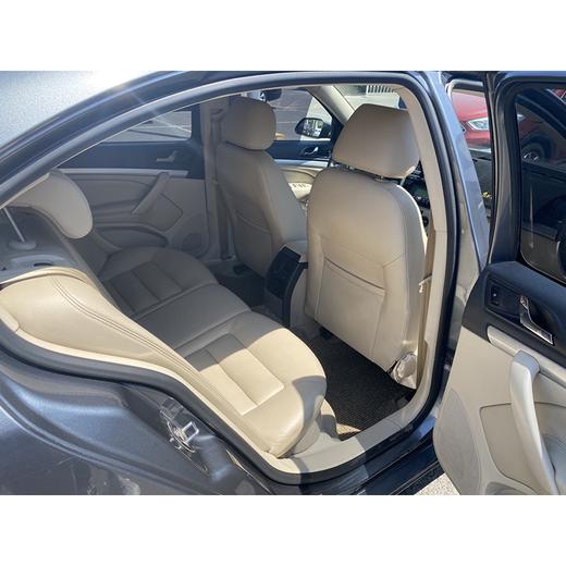 【月租-北京】斯柯达 明锐 1.8T 自动逸仕版 商品图11