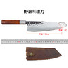 汉道-野厨料理刀 商品缩略图12