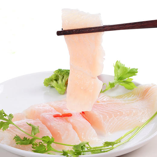 国联水产龙霸巴沙鱼柳200g 商品图2