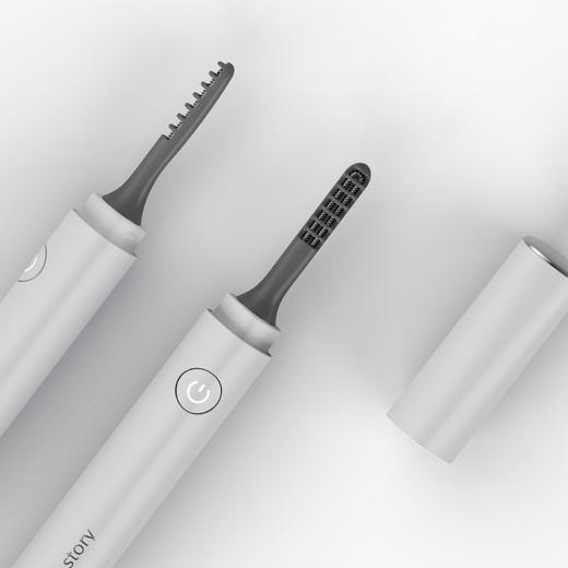 卷翘睫毛的秘密 | Daisy story 睫毛卷翘美睫仪 持久定型卷翘够范 [福利品] 商品图2