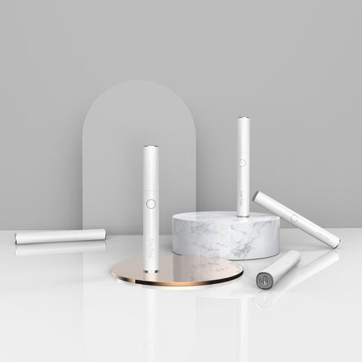 卷翘睫毛的秘密 | Daisy story 睫毛卷翘美睫仪 持久定型卷翘够范 [福利品] 商品图6