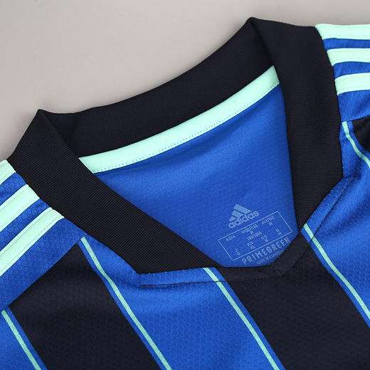 ADIDAS/阿迪达斯21-22赛季阿贾克斯客场球迷版球衣男GT7130 商品图2