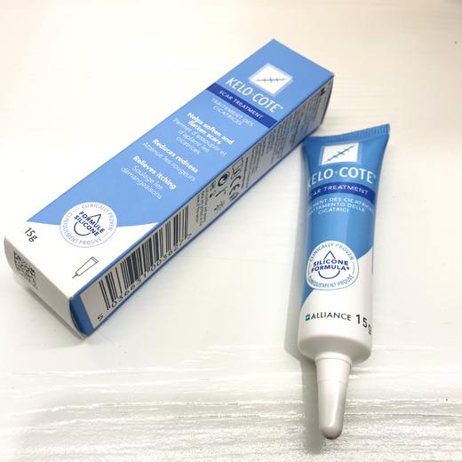 MG产 法文外包装 芭克bahen zengsheng 修复凝胶 15克 商品图5