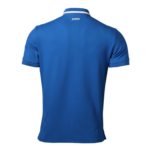 正品JOMA/霍马运动休闲POLO衫训练短袖T恤男3116FL0002 商品图1