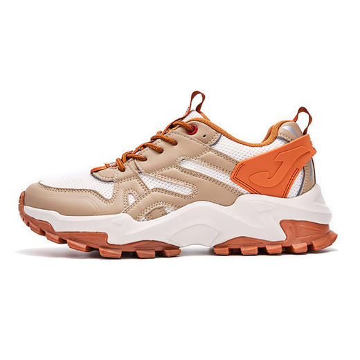 小李子:专柜正品JOMA霍户外运动训练休闲鞋场下鞋男5101XF3005 商品图4