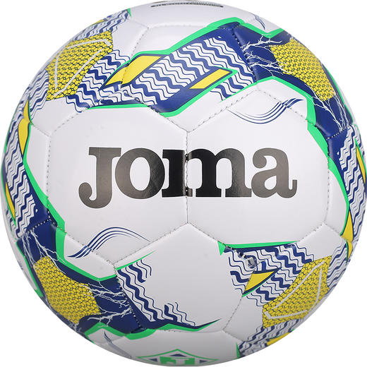 小李子:专柜正品JOMA霍马基础款运动训练比赛5号11人制足球 商品图0