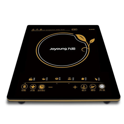 九阳电磁炉C22-LC2 商品图1