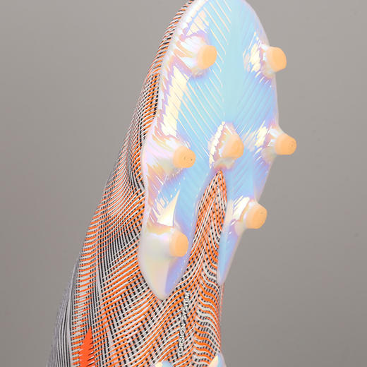 小李子:正品ADIDAS阿迪达斯NEMEZIZ+ FG欧洲杯配色足球鞋男FW7330 商品图1