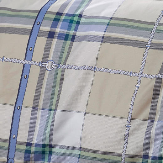 富安娜 棉四件套/玛格利亚 203*229cm 商品图3