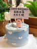猪猪奶油蛋糕 下单前请仔细阅读商品详情 商品缩略图0