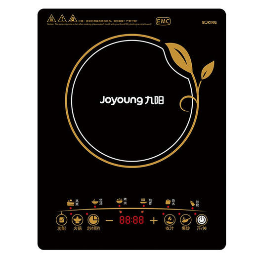 九阳电磁炉C22-LC2 商品图2