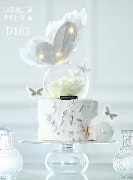 D163蝶舞翩翩 商品图0