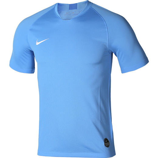 小李子:专柜正品Nike耐克中超18-19赛季大连短袖训练服男BV6636 商品图0
