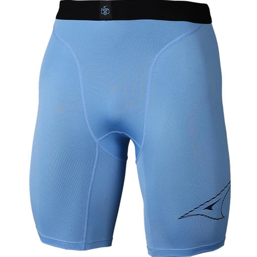 小李子:专柜正品UCAN/锐克 足球紧身铲球裤 运动短裤J05122 商品图2