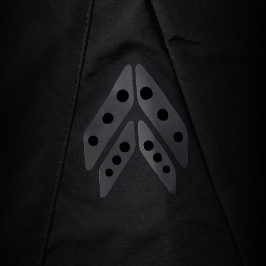 小李子:专柜正品Funryo蜂锐丛林法则成人青少年足球运动风雨衣 商品图4