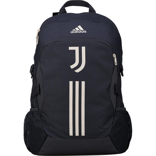 小李子专柜正品ADIDAS阿迪达斯尤文图斯运动训练足球双肩包FS0242 商品图4