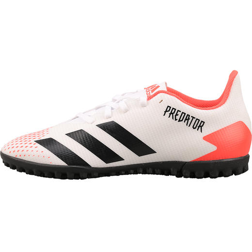 小李子:专柜正品ADIDAS/阿迪达斯PREDATOR20.4TF男子足球鞋EG0925 商品图4