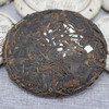2003年易昌号小饼普洱茶生茶  高等级易武野生大树料 昌泰号经典普洱茶生茶 标价为单片价格一片100克 商品缩略图7