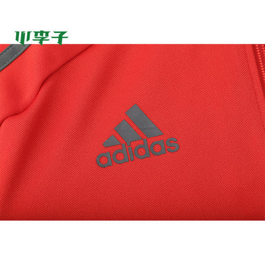 小李子:专柜正品adidas阿迪达斯18-19赛季拜仁训练夹克外套ED5975 商品图2
