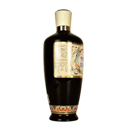 山西杏花村汾酒  42度竹叶青酒（荣耀版） 500ml*6瓶整箱装 商品图2