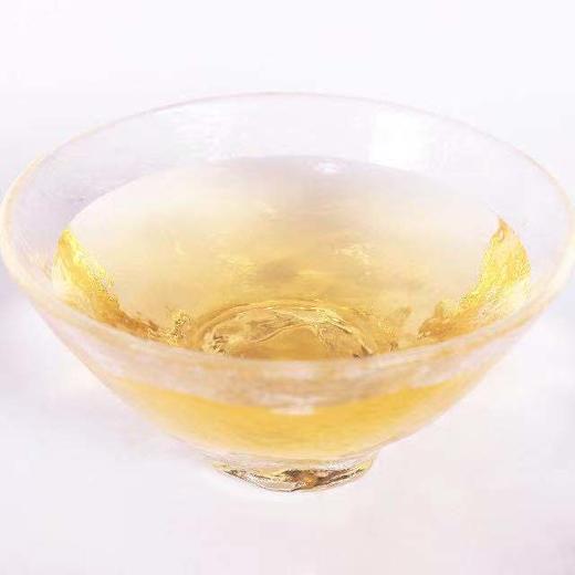 白茶 | 紫金无量 2020年 古树白茶 40g 商品图2