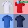 小李子:专柜正品UCAN锐克夏季足球运动休闲短袖t恤POLO衫男士 商品缩略图1
