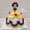 【白雪公主】公主裙款 商品缩略图0