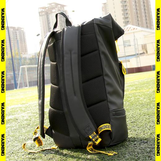 Funryo蜂锐丛林法则足球装备包运动双肩包休闲背包男女1832101 商品图3