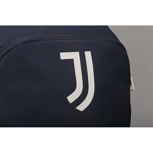 小李子专柜正品ADIDAS阿迪达斯尤文图斯运动训练足球双肩包FS0242 商品图2