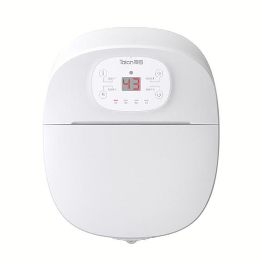 泰昌足浴盆TC-YX7102 商品图2