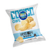 可比克纯切薯片薯香原味40g 商品缩略图0
