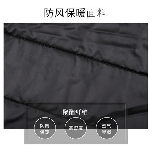 彪马 阿森纳 保暖 运动外套男 商品图3