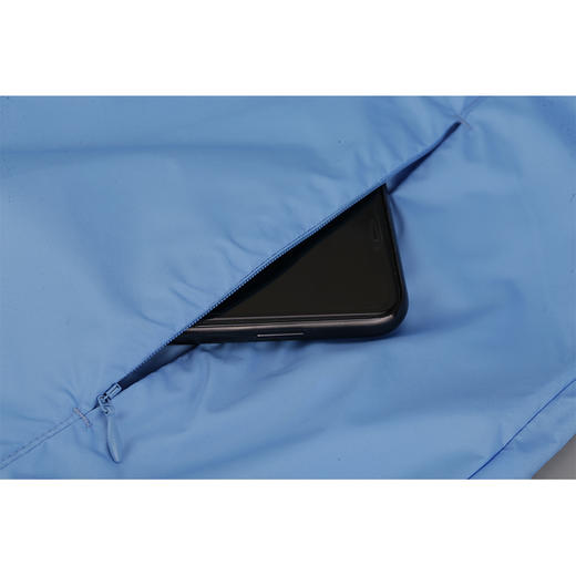 小李子专柜正品PUMA/彪马 20-21赛季曼城连帽夹克外套男758699 01 商品图3