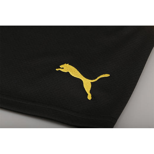 小李子专柜正品PUMA彪马20-21赛季多特蒙德比赛足球短裤757175-02 商品图3