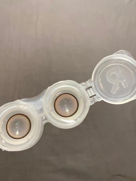 【小红书推荐款】sheepcon草莓珍宝，年抛/直径14.5/着色14.4以上很大很大，168/一副，268/两副（同品牌任选），328/三副（同品牌任选），368/四副（同品牌任选） 商品图3