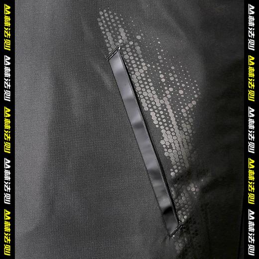 小李子:专柜正品Funryo蜂锐丛林法则冬季防寒保暖运动杜邦棉马甲 商品图2