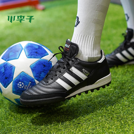 adidas阿迪达斯Copa袋鼠皮足球鞋男成人TF碎钉经典款019228 商品图1