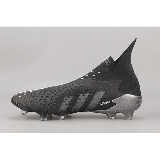 小李子:正品ADIDAS/阿迪达斯 猎鹰 FREAK + FG超顶足球鞋男FY1026 商品图1