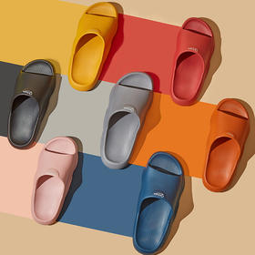 北欧居家浴室拖鞋1233