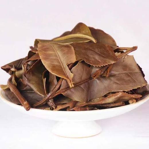 白茶 | 紫金无量 2020年 古树白茶 40g 商品图3