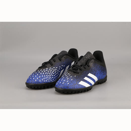 小李子ADIDAS/阿迪达斯 猎鹰 FREAK .4 TF 青少年足球鞋男FY0635 商品图1