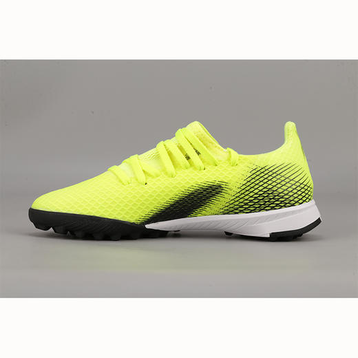 小李子:正品ADIDAS/阿迪达斯 X GHOSTED.3 TF 青少年足球鞋FW6926 商品图1