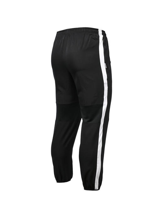 小李子:原装正品NIKE耐克足球运动比赛专业热身长裤男CZ0989-010 商品图1