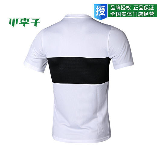小李子:专柜正品Nike耐克Dri-Fit透气训练短袖运动T恤男AJ9999 商品图1