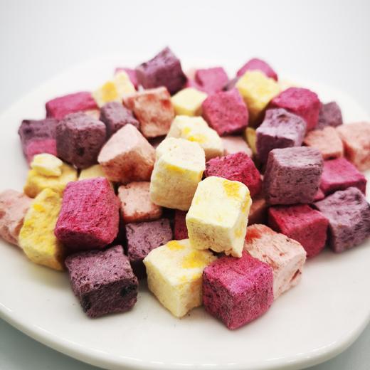 酸奶块干吃冻干酸奶块 商品图1